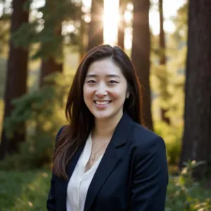 Audrey Kim