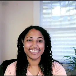 Cherise Frazier
