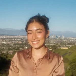 Heidy Milena Davila, MA, AMFT, Associate Marriage & Family Therapist in Los Angeles, CA 90025