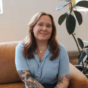 Rachel Huff, LMHC, Licensed Clinical Mental Health Counselor in Pensacola, FL 32503