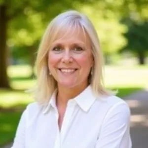 Stacey Seligman