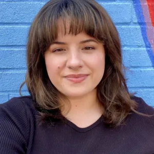 Lauren Scangarella
