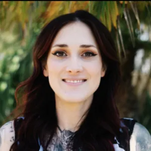 Ashley Gerken