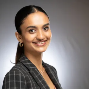 Shreeja Vachhani