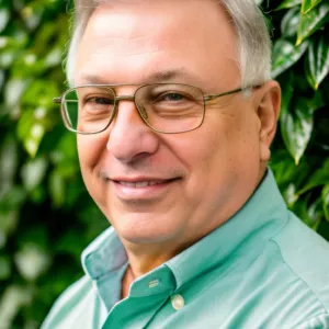 Robert Tierney
