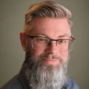 Brett Coder