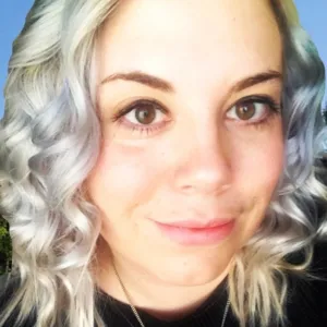Trisha Wolfe