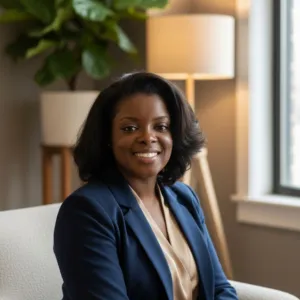 Dr. Alayjah Anderson, Psy.D., Psychologist in Davie, FL 33314