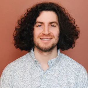 Dan Crotty, MA, LSW, Social Worker in Chicago, IL 60605