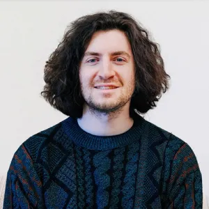 Dan Crotty, MA, LSW, Social Worker in Chicago, IL 60657