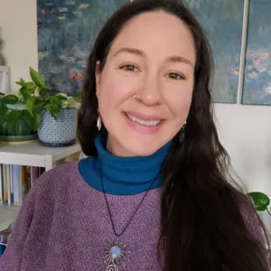 Rachel Charley Howard, LMHC, LPC, Psychotherapist in Northampton, MA 01060