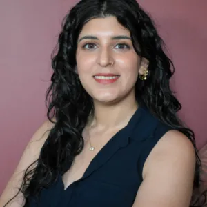 Jasmin Mangat