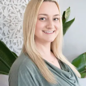 Meghan Mckenna
