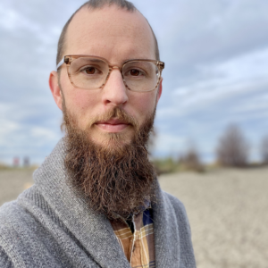Ryan Chambers, LH61144024, Licensed Professional Counselor in Seattle, WA