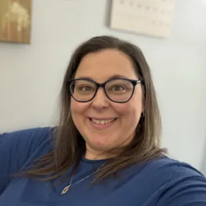 Kimberly Palmore