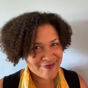 Lisa Cameron