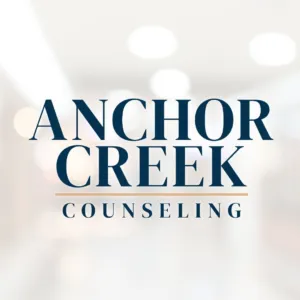 Anchor creek Counseling