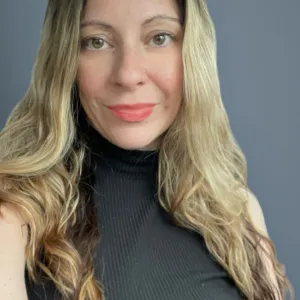 Megan Zissler