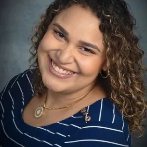 Jenesis Vasquez