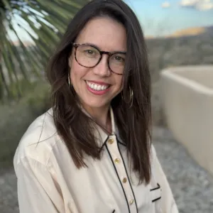 Cristina Bonilla