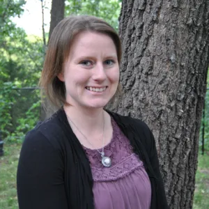 Heather Cronemiller