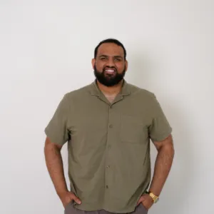 Thomas Cherian, LPC, Licensed Professional Counselor in Roeland Park, KS 66205