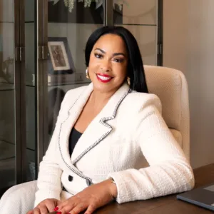 Shunta Antwi, LPC, Psychotherapist in Houston, TX 77056