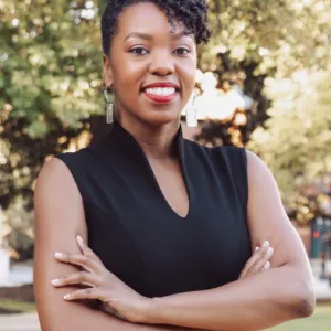 Ebony Hazel, MSW, LCSW, Licensed Clinical Social Worker in Durham, NC 27713