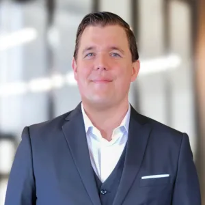 Darren Hunt