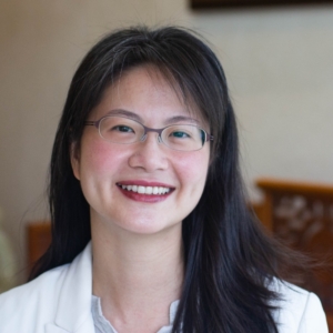 I-Ching Grace Hung, Ph.D., Psychologist in , California 