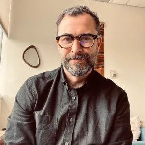 Gabriel Garcia, LMFT, Licensed Marriage & Family Therapist in Los Angeles, CA 90004