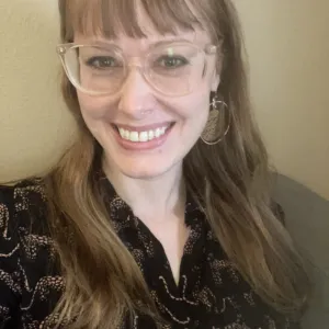 Lindsay Kincaide, MS, LMHC, CCTP-II, CHt, Licensed Clinical Mental Health Counselor in ORLANDO,  32804