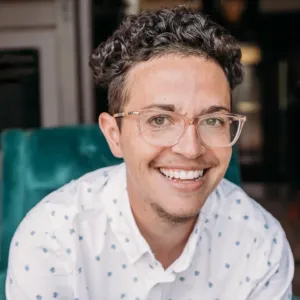 Daniel Lyons, LMFT, Licensed Marriage & Family Therapist in Larkspur, CA 94939