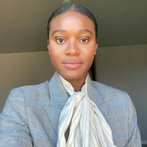 Nyamah Bee-johnson