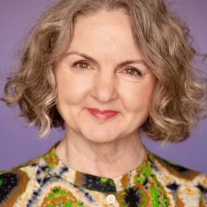 Laure Warner-munroe
