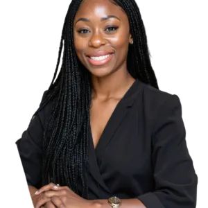 Jessica Ogunye, PMHNP-BC, Psychiatric Nurse Practitioner in ,  