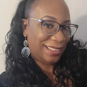 Keri Anderson, msw