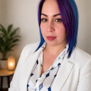 Miriam Lopez santiago