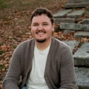 Zach Burck, LMHC, Licensed Mental Health Counselor in Indianapolis, IN 46205