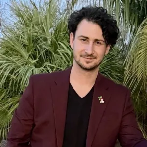 Jonathan Kampa