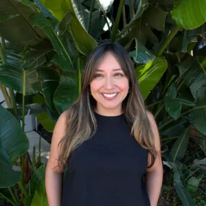 Stephanie Alcaraz