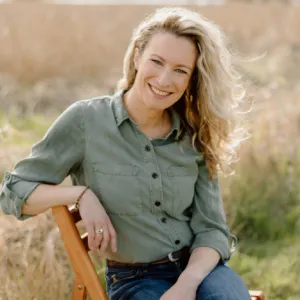 Katie Rohwer