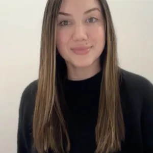 Ashley Morrissey, , Clinical Trainee in ,  