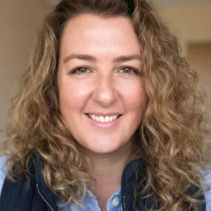 Lindsay Bachman
