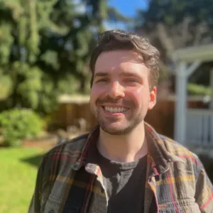Tobias Daugherty