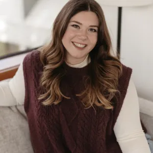 Bailey Becker, MA, Marriage and Family Therapist Associate, Associate Marriage & Family Therapist in Portland, OR 97239
