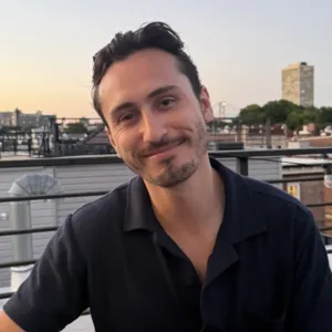 Sean Avellini, LAPC, Associate Professional Counselor in Philadelphia, PA 19107