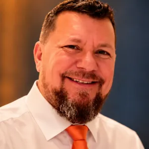 David Routly