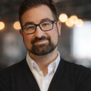 Brian Bachman