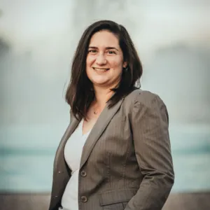 Genevieve Samson